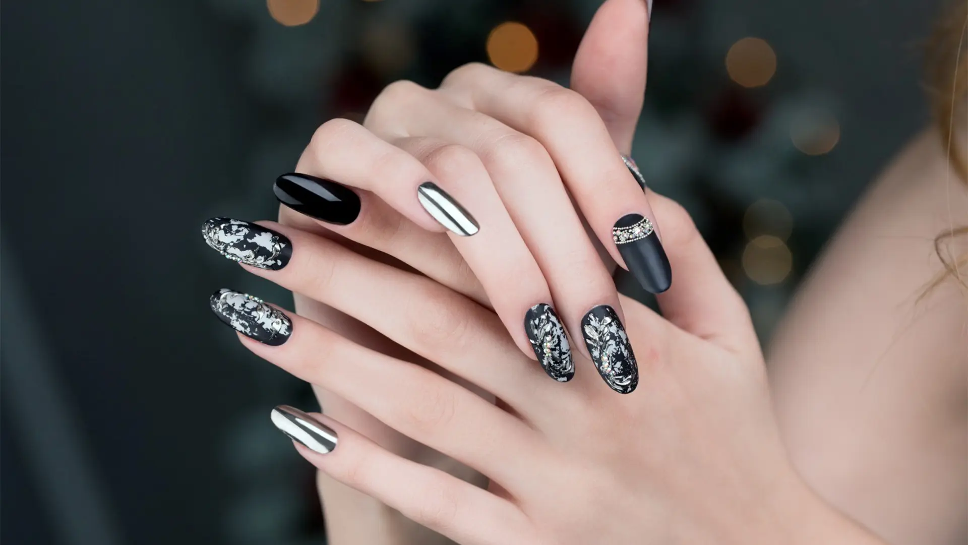 Şırnak Protez Tırnak